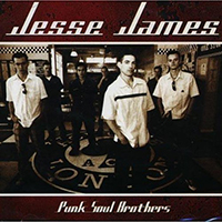 Jesse James