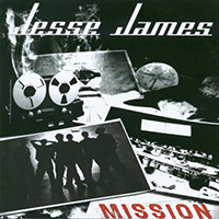 Jesse James