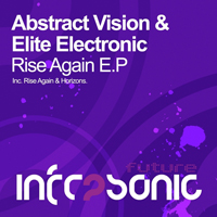 Abstract Vision & Elite Electronic