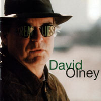 Olney, David