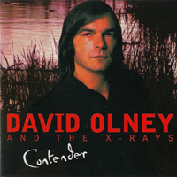 Olney, David