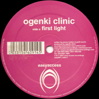 Ogenki Clinic