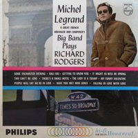 Michel Legrand Big Band