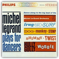 Michel Legrand Big Band