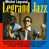 Michel Legrand Big Band