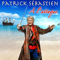 Sebastien, Patrick