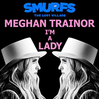 Meghan Trainor