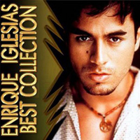 Enrique Iglesias