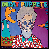 Meat Puppets