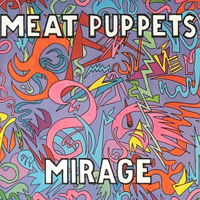 Meat Puppets