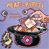 Meat Puppets