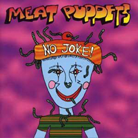 Meat Puppets