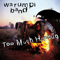 Warumpi Band