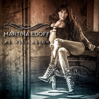 Edoff, Martina