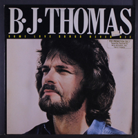 B.J. Thomas