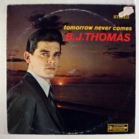 B.J. Thomas