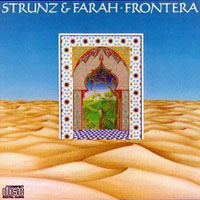 Strunz & Farah