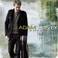 Harvey, Adam