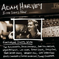 Harvey, Adam