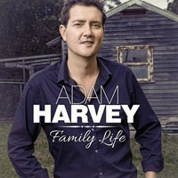 Harvey, Adam