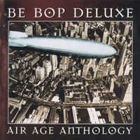 Be-Bop Deluxe