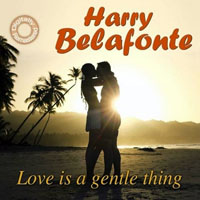 Harry Belafonte