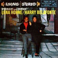 Harry Belafonte