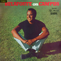 Harry Belafonte