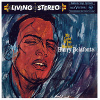 Harry Belafonte