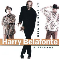 Harry Belafonte