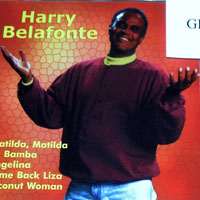 Harry Belafonte