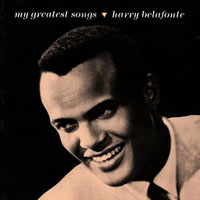 Harry Belafonte