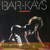 Bar-Kays