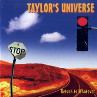 Taylor's Universe