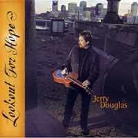 Jerry Douglas