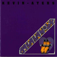 Kevin Ayers