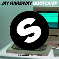 Jay Hardway