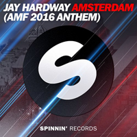 Jay Hardway