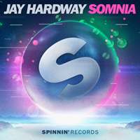 Jay Hardway