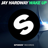 Jay Hardway