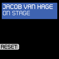 Jacob van Hage