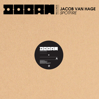 Jacob van Hage