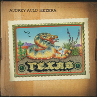 Mezera, Audrey Auld