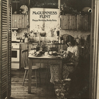 McGuinness Flint