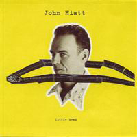 John Hiatt