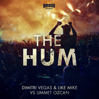 Dimitri Vegas & Like Mike