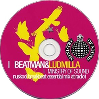 Beatman & Ludmilla