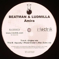 Beatman & Ludmilla