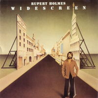 Rupert Holmes