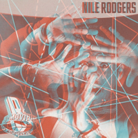 Rodgers, Nile